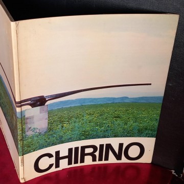Martín Chirino, esculturas 1981-1982.