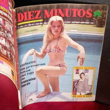 Diez Minutos 1141.