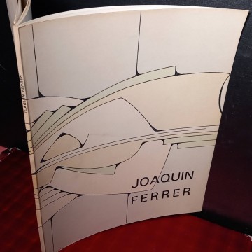 Joaquin Ferrer, Axes.