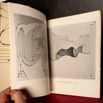 Joaquin Ferrer, Axes.