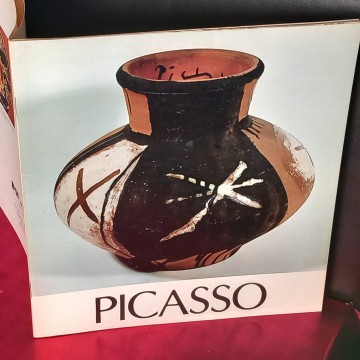Picasso ceràmiques.