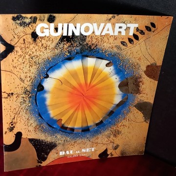 Josep Guinovart, Dau al Set.