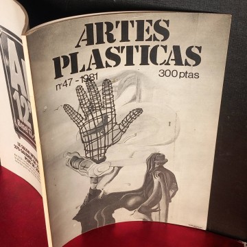 Artes plásticas 47.