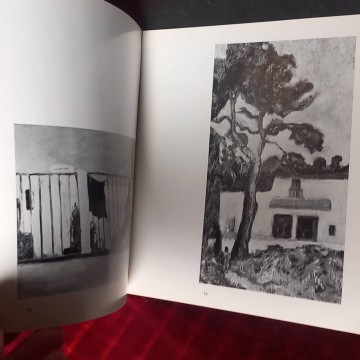 Georges Feher, Galería Theo.