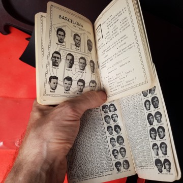 Datos de fútbol campeonato 1978-79 la historia del fútbol español puesta al día tomo 8 super dinámico 1978/1979 tomo 8