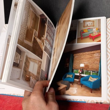 La casa de tus sueños, Jonathan y Drew Scott.