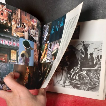 Fellini desde Barcelona, Jordi Grau.
