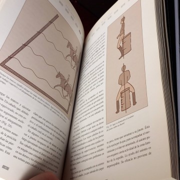 Elementos de doma, Kurd Albrecht von Zieger.