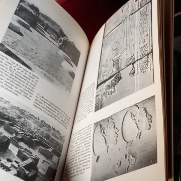 Akhenaton, faraón de Egipto, Cyril Aldred.