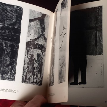 Víctor Mira, Galerie Tanit Munchen.