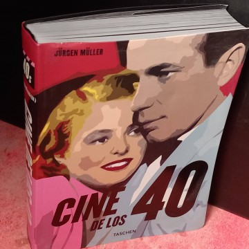 Cine de los 40, Jurgen Muller.