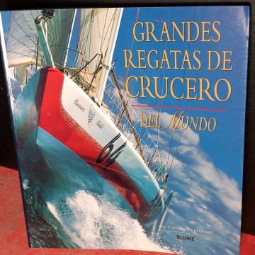 Grandes regatas de crucero del mundo, Sue y Anthony Steward.