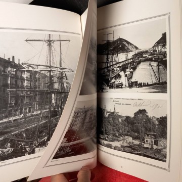 El Cantábrico, entre la vela y el vapor, una cultura común, Rafael Aguirre.