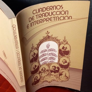 Cuadernos de traducción e interpretación: