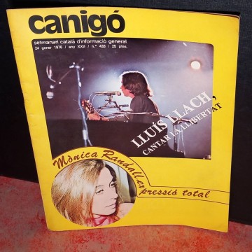 Canigó 433.