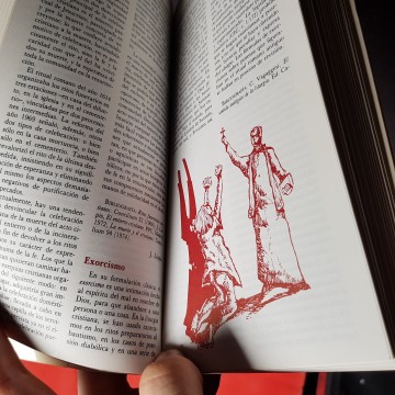 3 euros. Diccionario abreviado de Pastoral Casiano Floristan