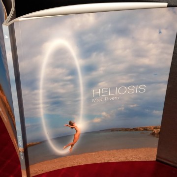 Heliosis, Mapi Rivera.