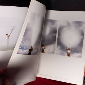 Heliosis, Mapi Rivera.