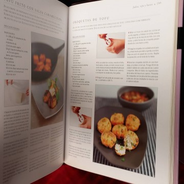 Cocina japonesa, Emi Kazuko.