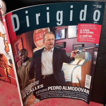 Dirigido por... 355.