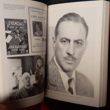 La piel de los dioses, Joan Benavent.