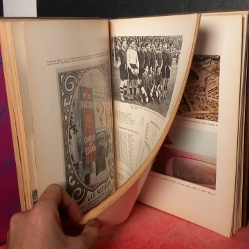 Historia del C.F. Barcelona, Jaime Ramón Pero.