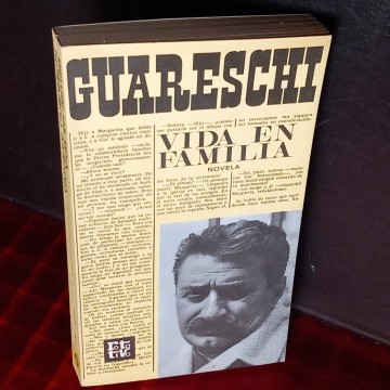 Vida en familia, Giovanni Guareschi.