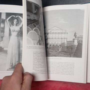 Historia del Teatro Real, Joaquín Turina Gómez.