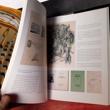 Univers Dalí, Ricard Mas Peinado.