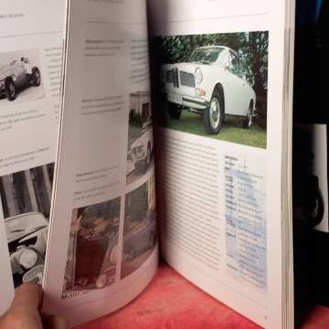 La gran historia de BMW, Andrew Noakes.