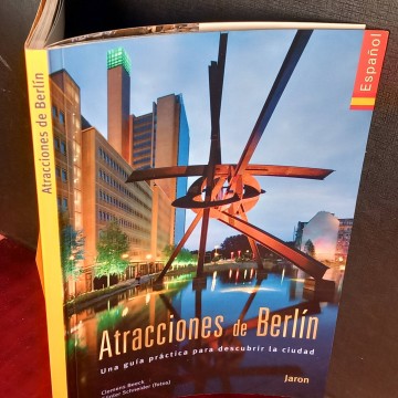Atracciones de Berlín, Clemens Beeck.