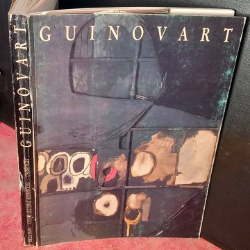 Guinovart itinerari 1948-88.