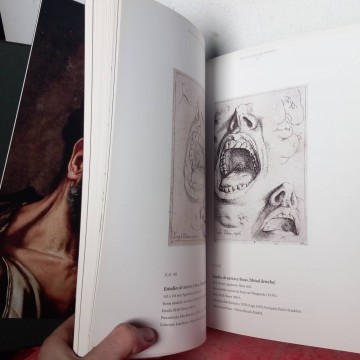 José de Ribera, bajo el signo de Caravaggio.