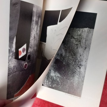 Antoni Clavé gravures 1965 - 1980.