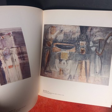Mark Rothko Fund. joan Miró (En català).
