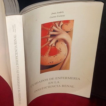 Libros enfermería libreria barcelona medicina
