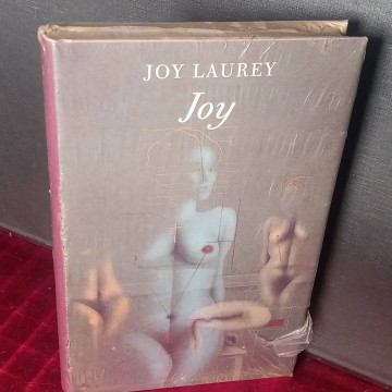 Joy, Joy Laurey (nuevo).