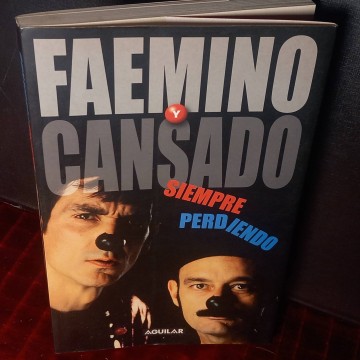 Libros de humor antiguos librería online