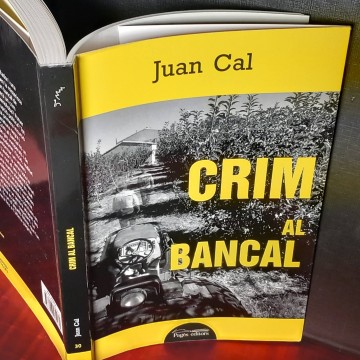 Crim al bancal, Juan Cal.