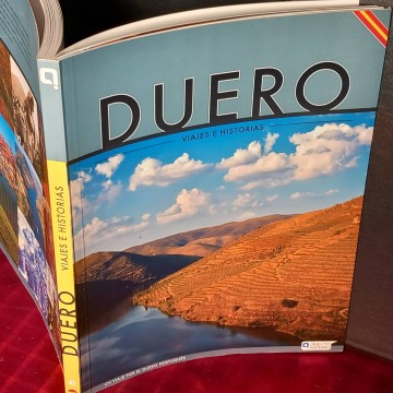 Río Duero, viajes e historias.