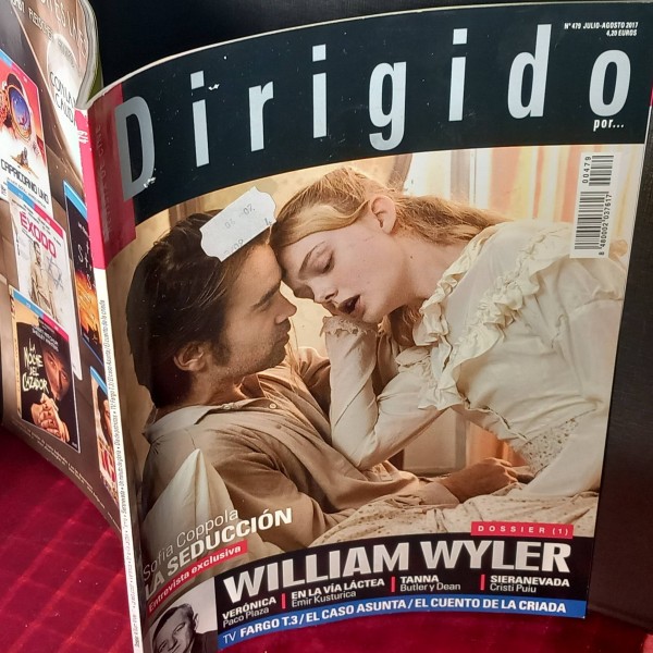 Dirigido por... 479. Dirigido por... 479.