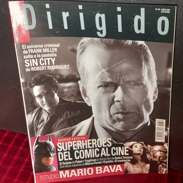 revistas de cine antiguas venta online