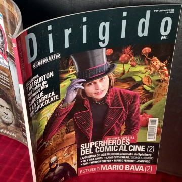 Dirigido por... 347.