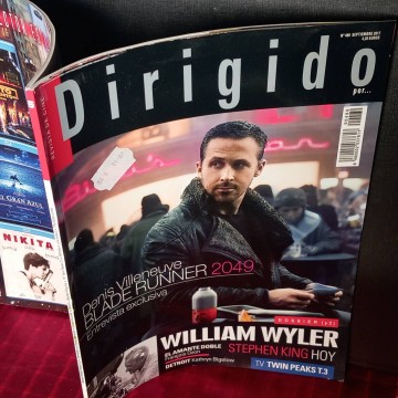 revistas de cine venta online antiguas