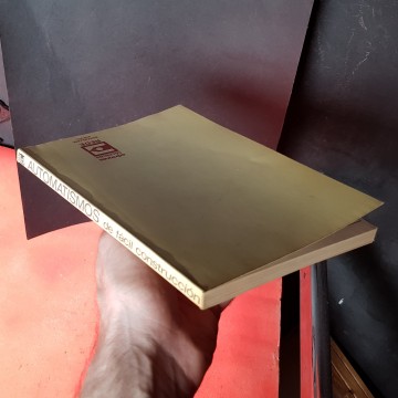 5 € libro automatismos de fácil construcción, practica electrónica