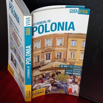 Lo esencial de Polonia.