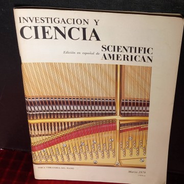 librería online revistas de ciencias antiguas