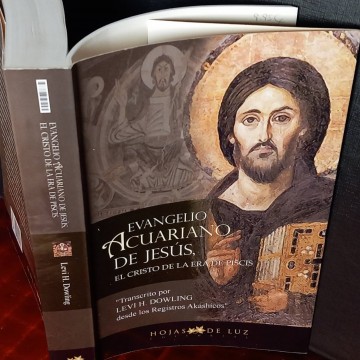 evangelio de acuario librería cristiana barcelona libros descatalogados