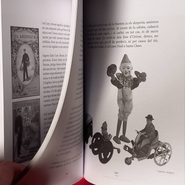 Nadal a Catalunya llibre llibreria barcelona comprar llibres antics descatalogats