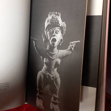 Colección arqueológica mexicana, Licio Lagos.
